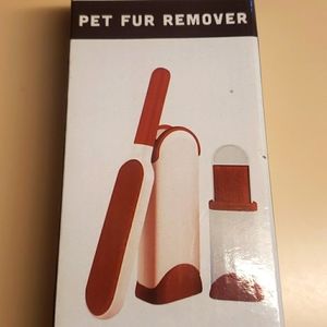 Pet fur remover 🐱🐶🐕‍🦺